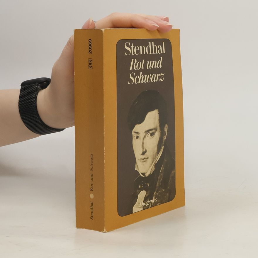 Stendhal Rot und Schwarz