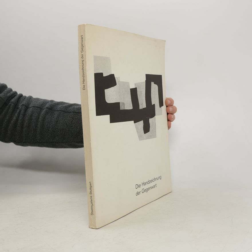 Autorenkollektiv Die Handzeichnung der Gegenwart