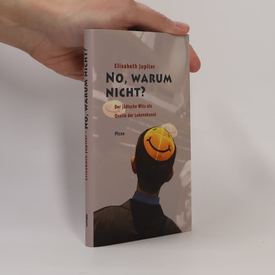 Elisabeth Jupiter No, warum nicht?