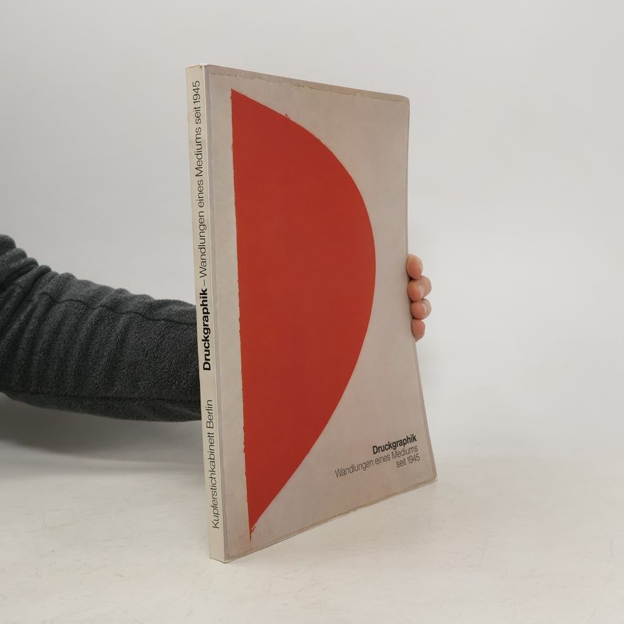 Angela Schönberger Druckgraphik