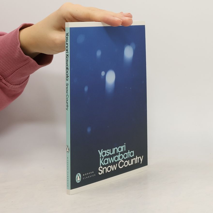 Yasunari Kawabata Snow Country
