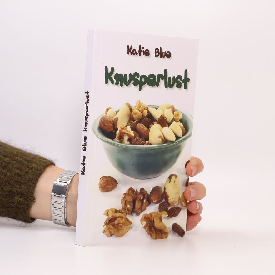 Katie Blue Knusperlust