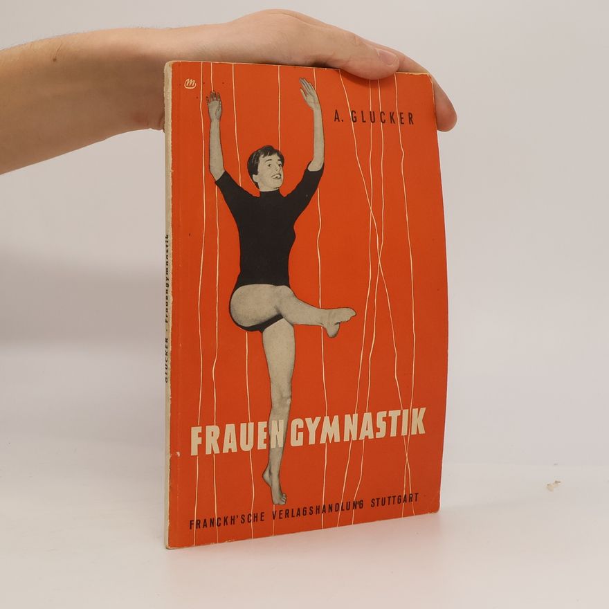 A. Glucker Frauen Gymnastik