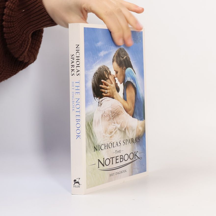 Nicholas Sparks The Notebook
