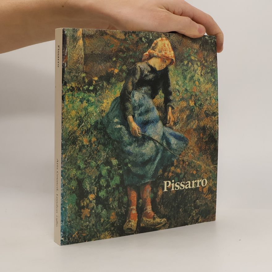 John Rewald Pissarro