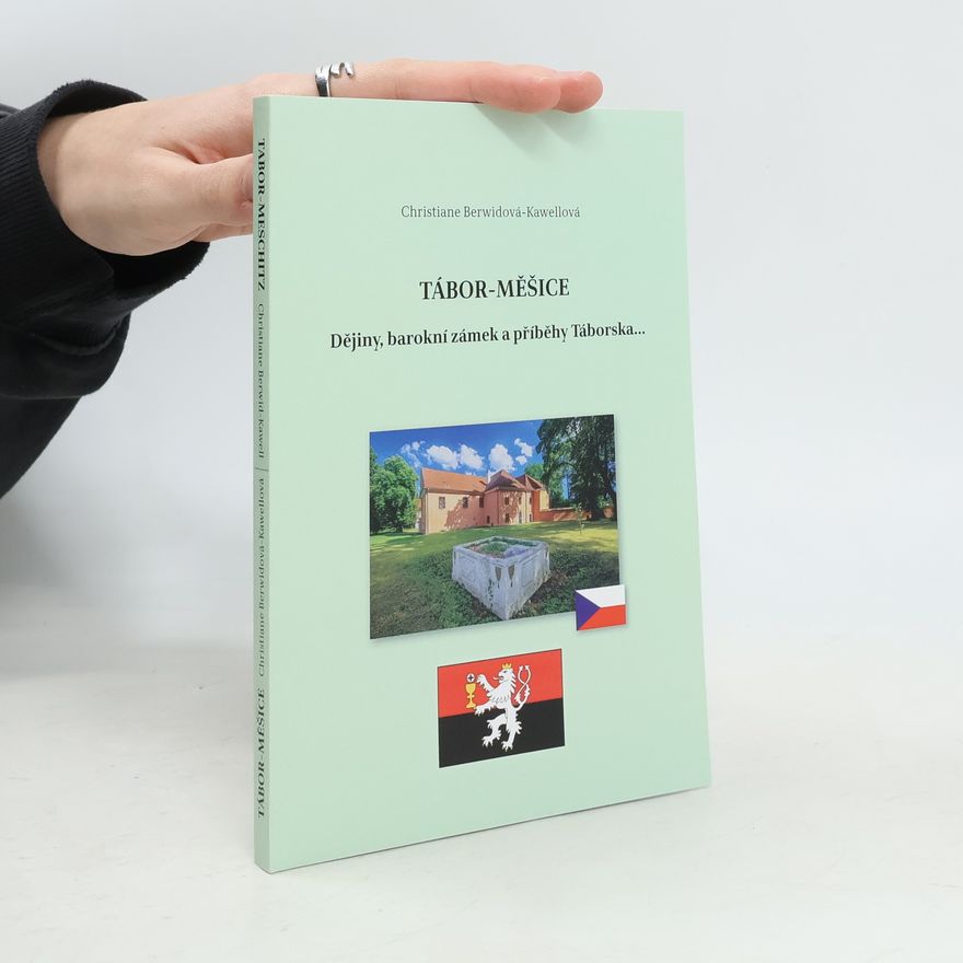 Christiane Berwid-Kawell Tábor-Měšice