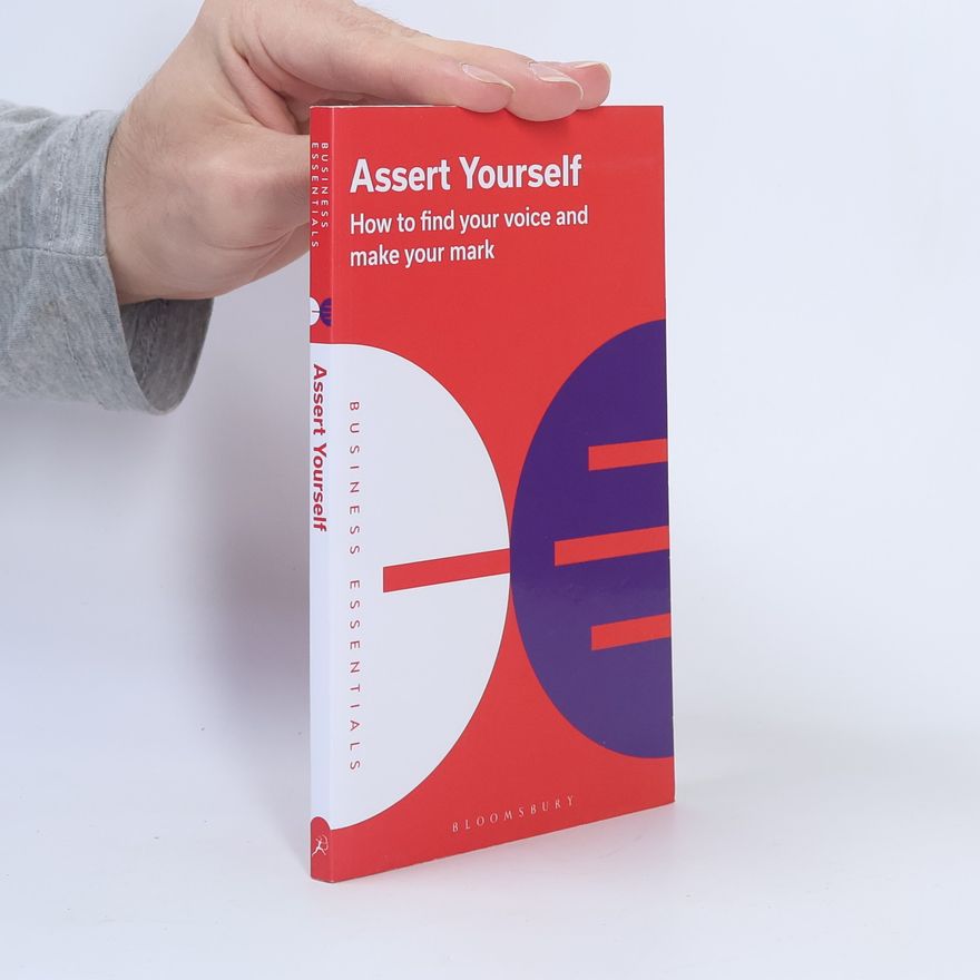 Bloomsbury Publishing Assert Yourself