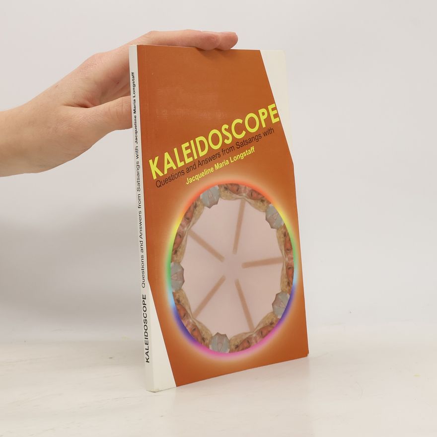 Maria Jacqueline Longstaff Kaleidoscope