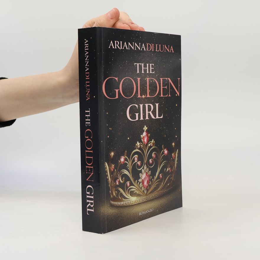 Arianna Di Luna The Golden Girl