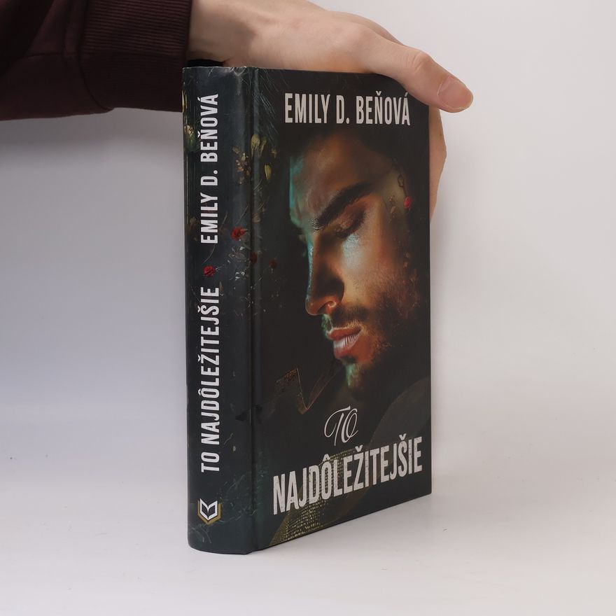 Emily D. Beňová To najdôležitejšie