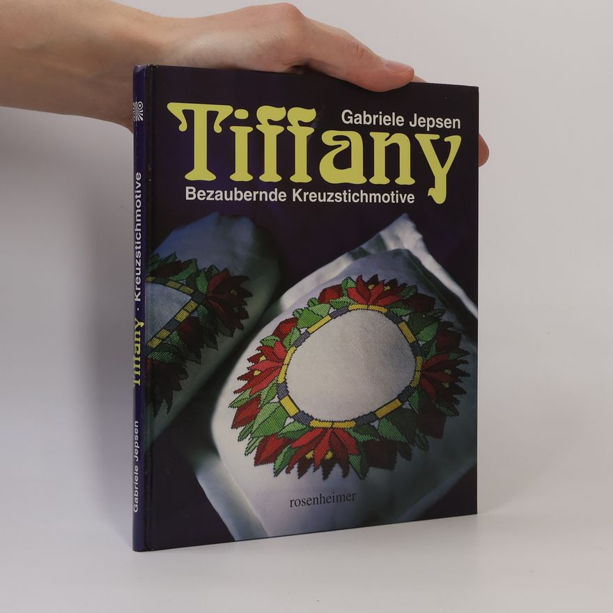 Gabriele Jepsen Tiffany