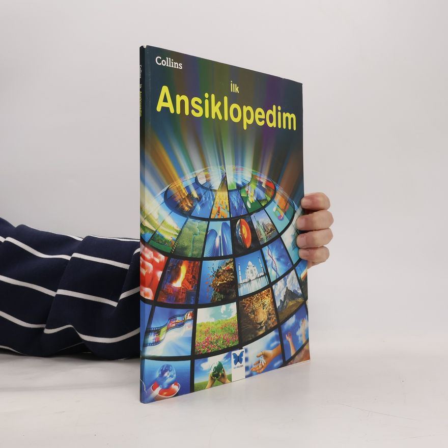 Kolektiv autorů Ilk Ansiklopedim