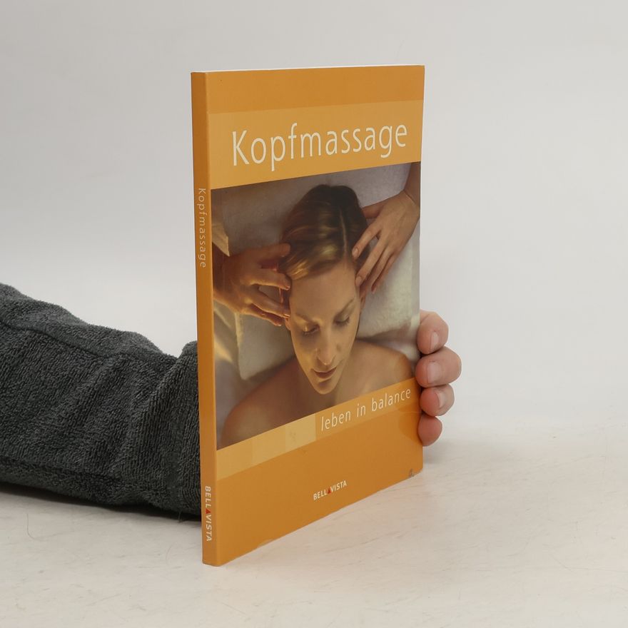 Autorenkollektiv Kopfmassage