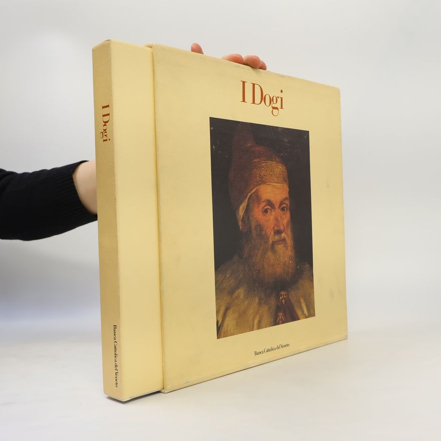 Various authors I Dogi