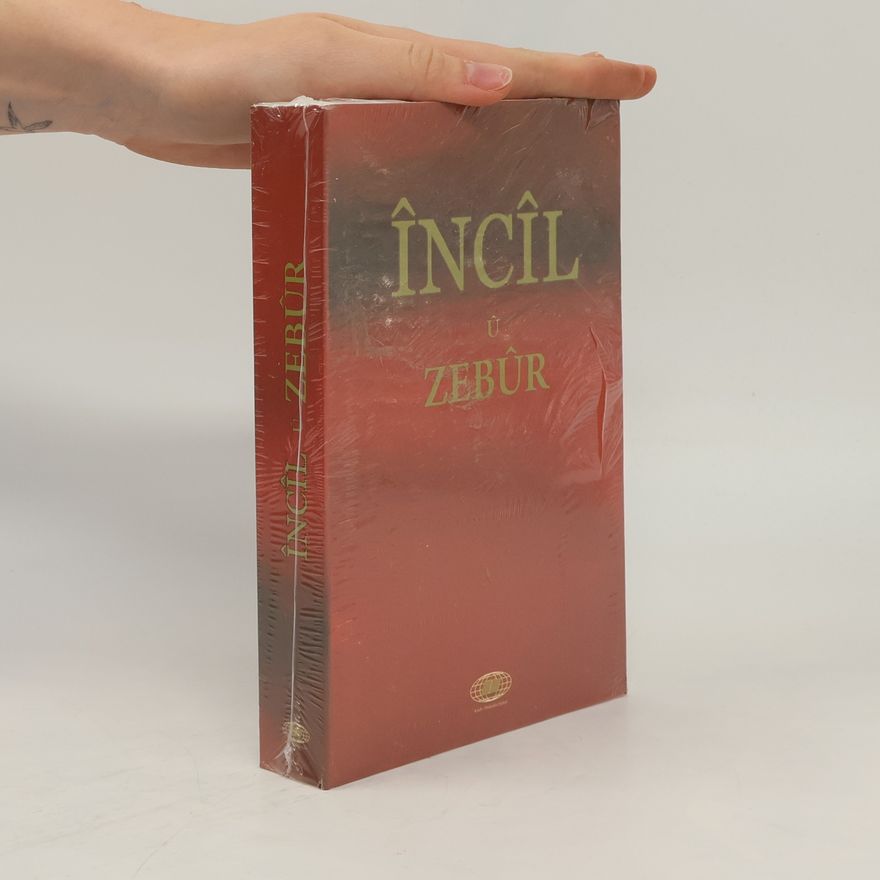 Nicolas Bailey Incîl (Mızgînî) û Zebûr
