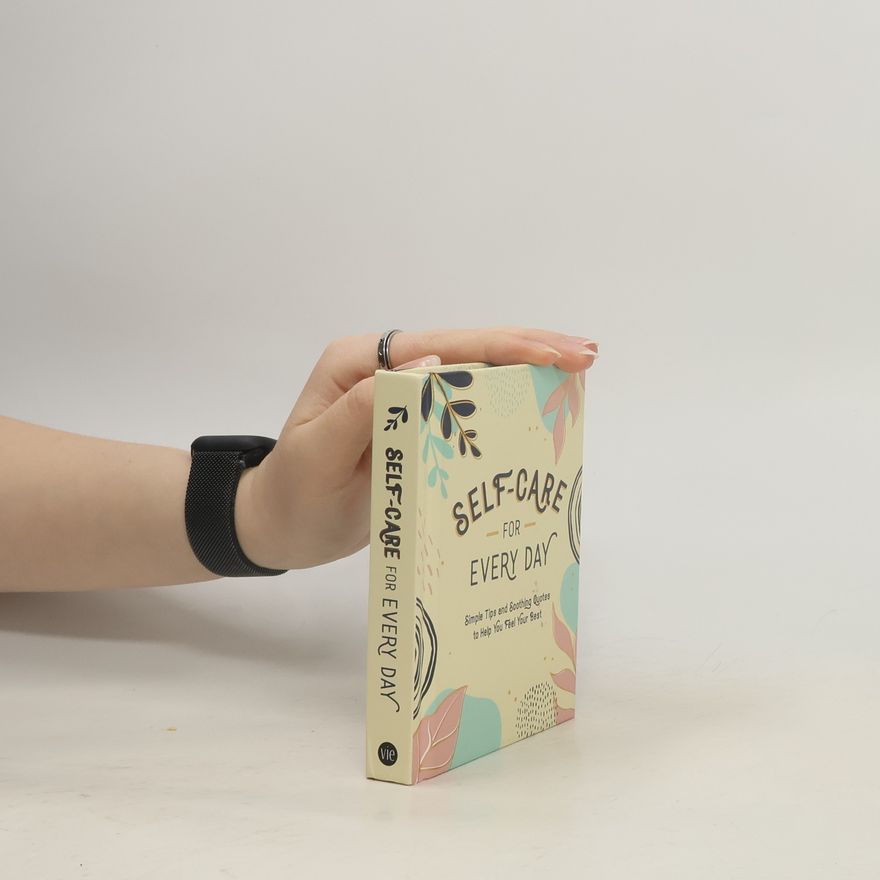 Summersdale Publishers Self-Care for Every Day