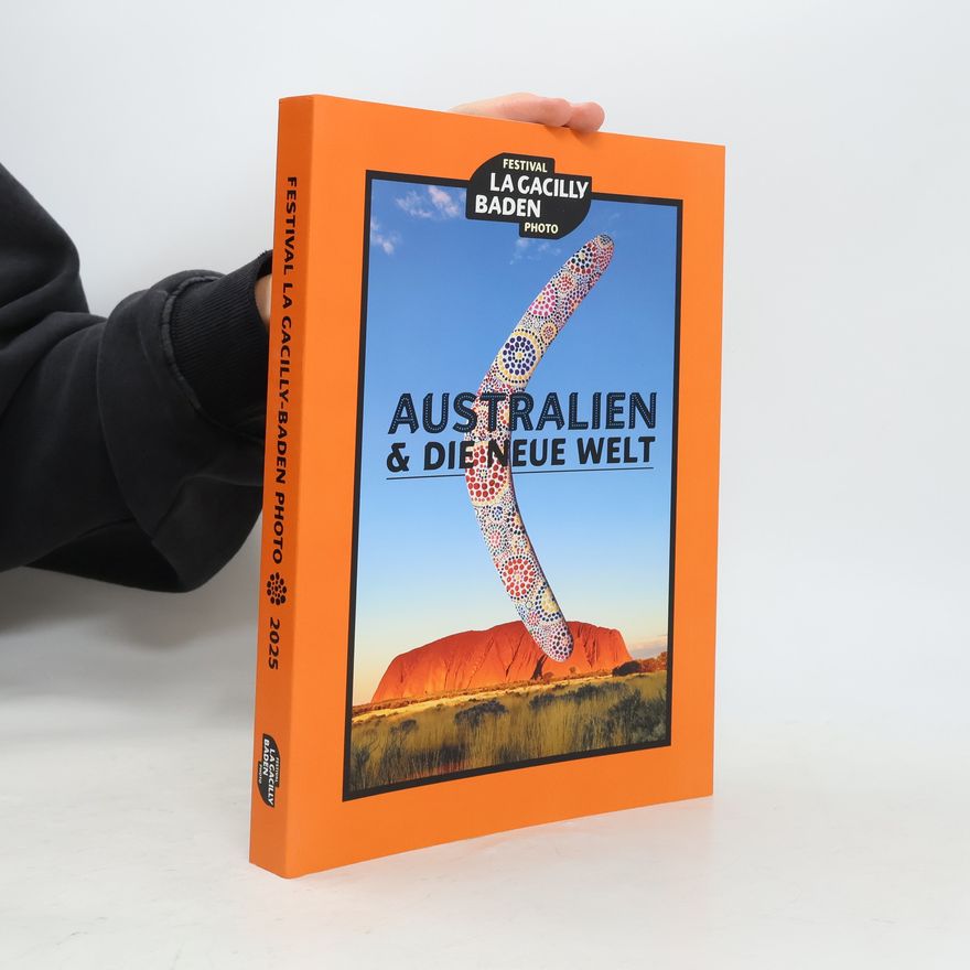 Lionel Scur Australien & die Neue Welt