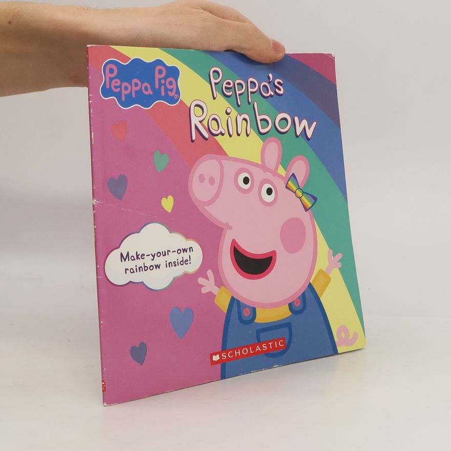 Em Lune Peppa Pig