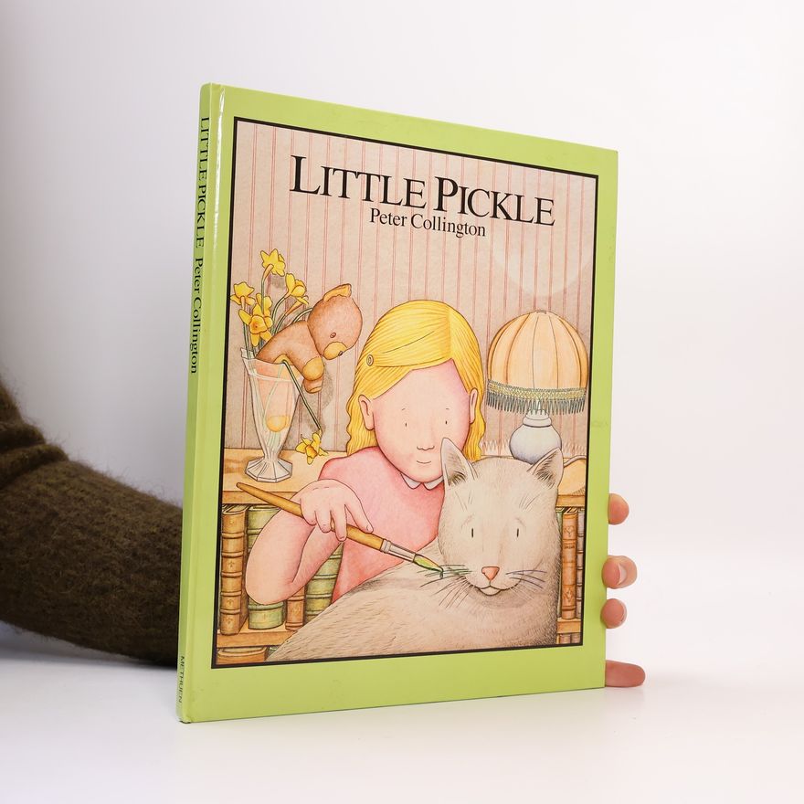 Peter Collington Little Pickle