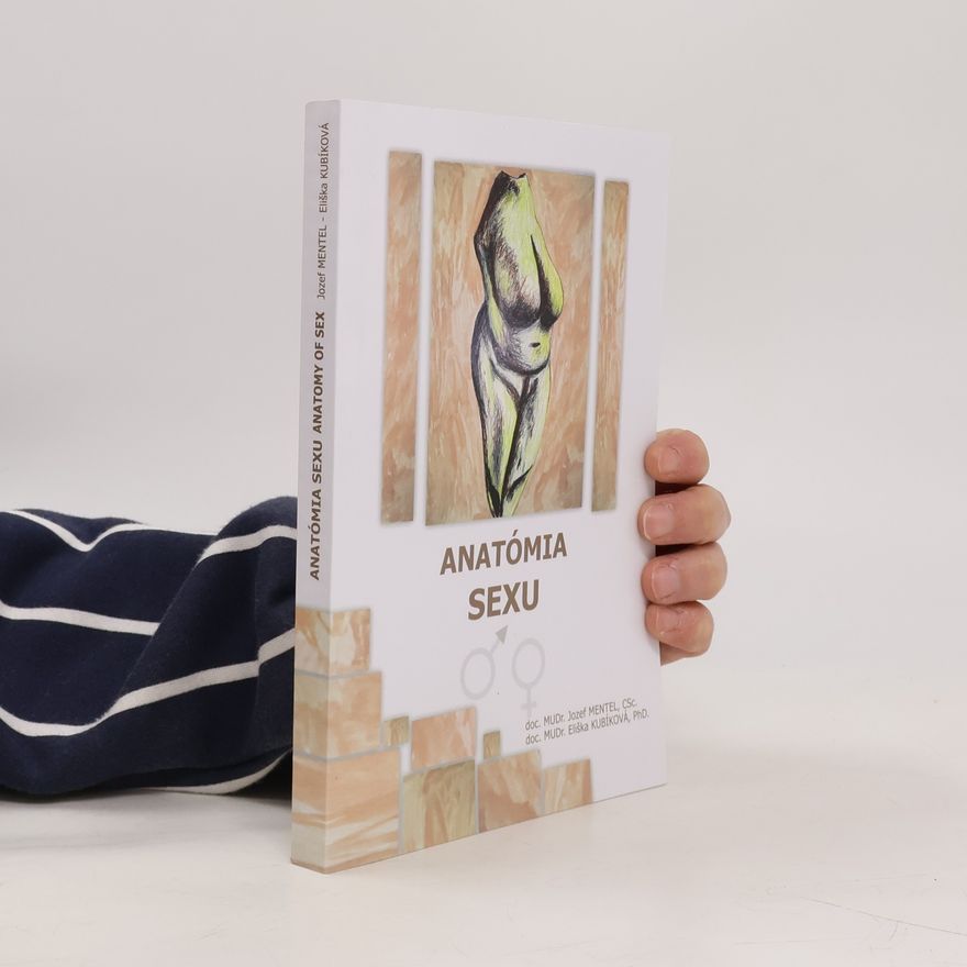 Jozef Mentel Anatómia sexu