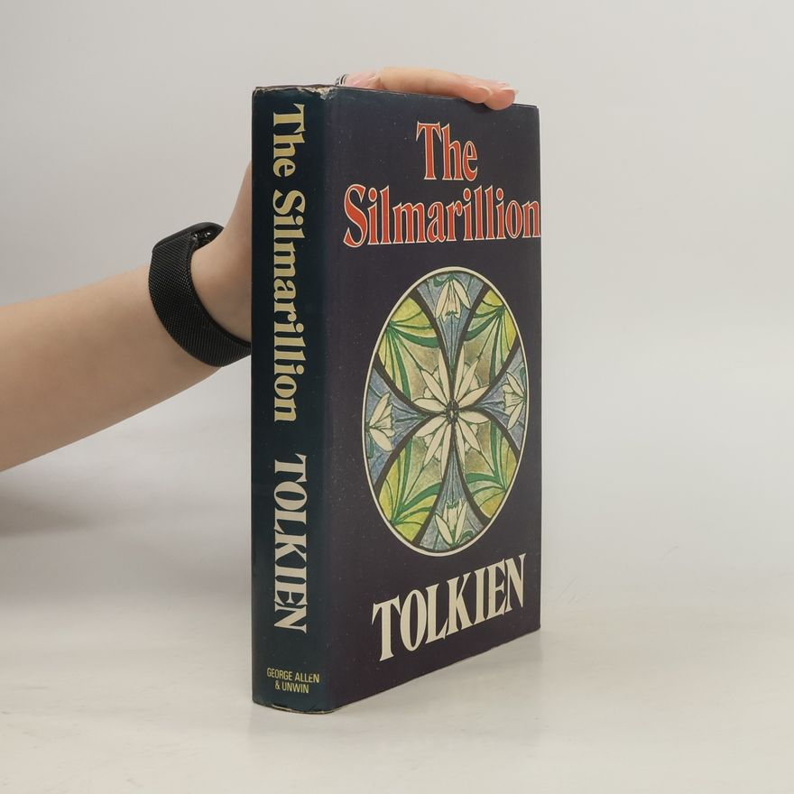 J. R. R. Tolkien The Silmarillion