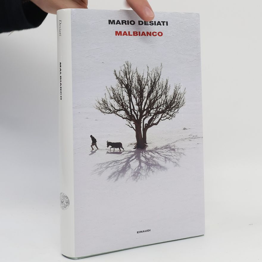 Mario Desiati Supercoralli: Malbianco