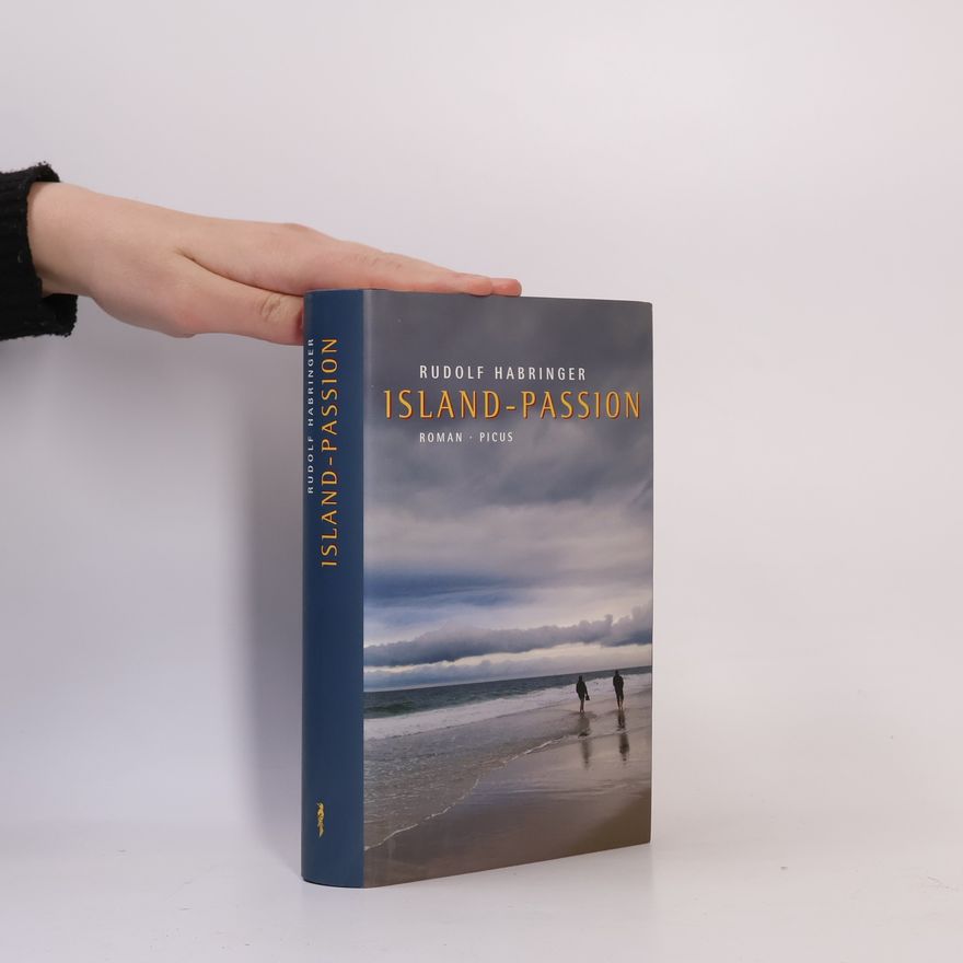 Rudolf Habringer Island-Passion