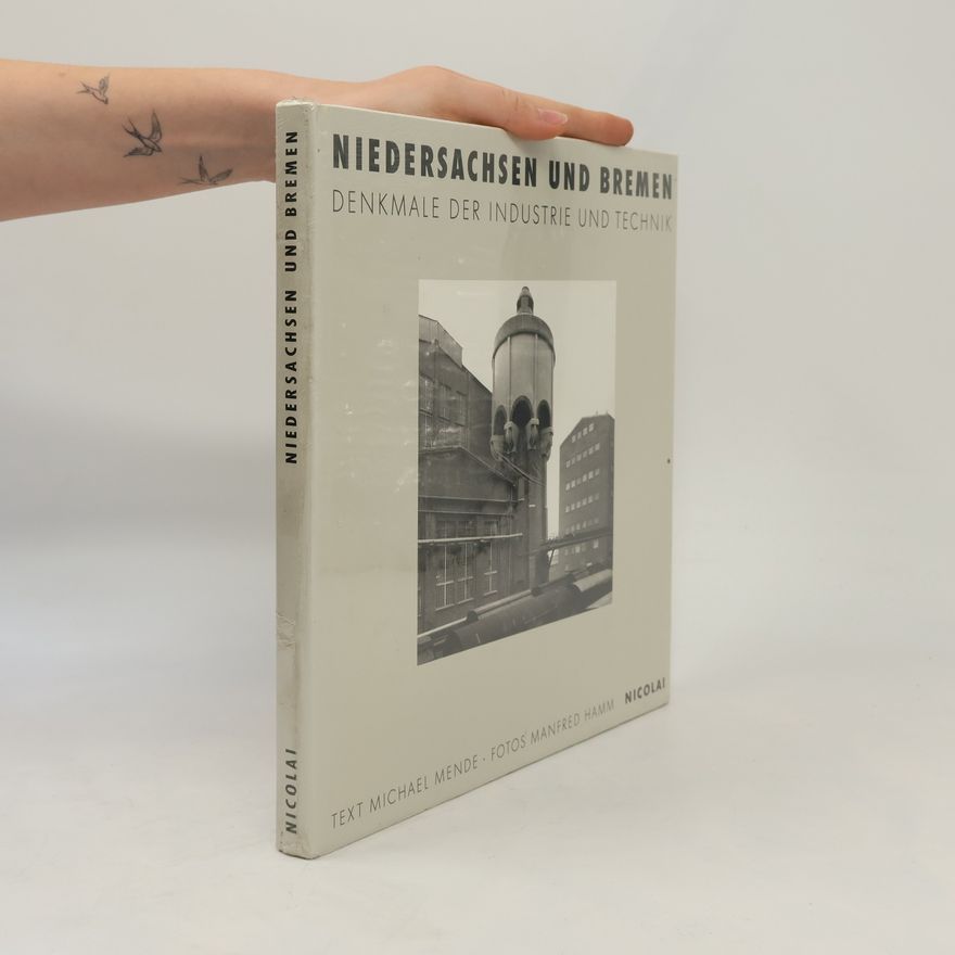 Michael Mende Niedersachsen und Bremen