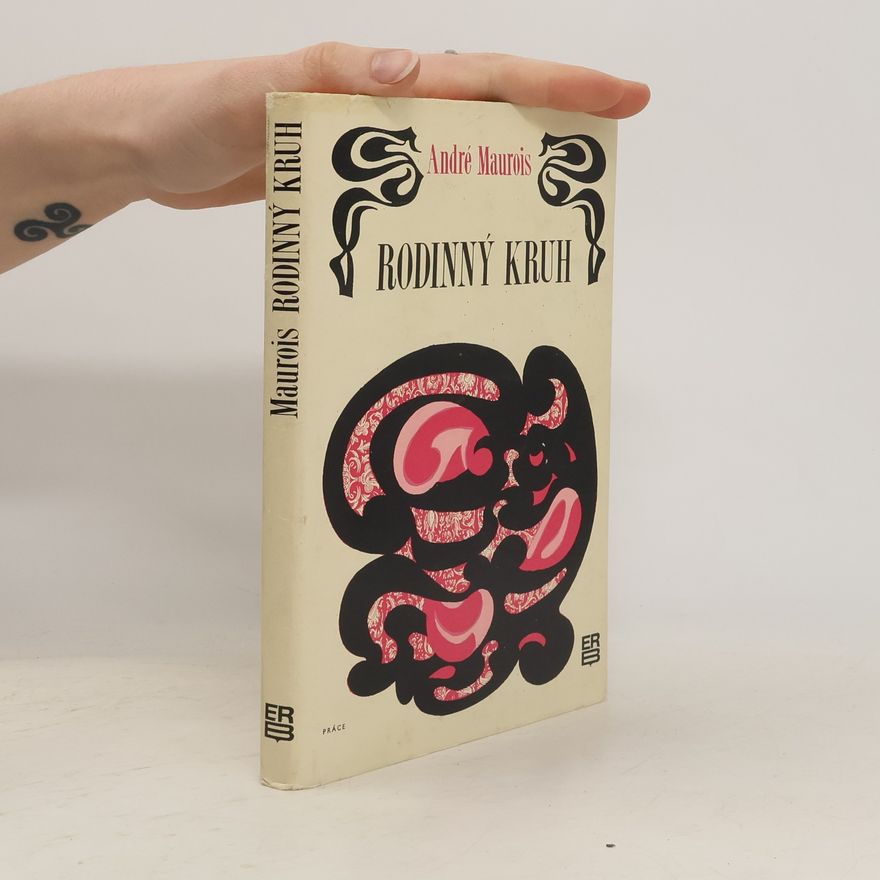 André Maurois Rodinný kruh