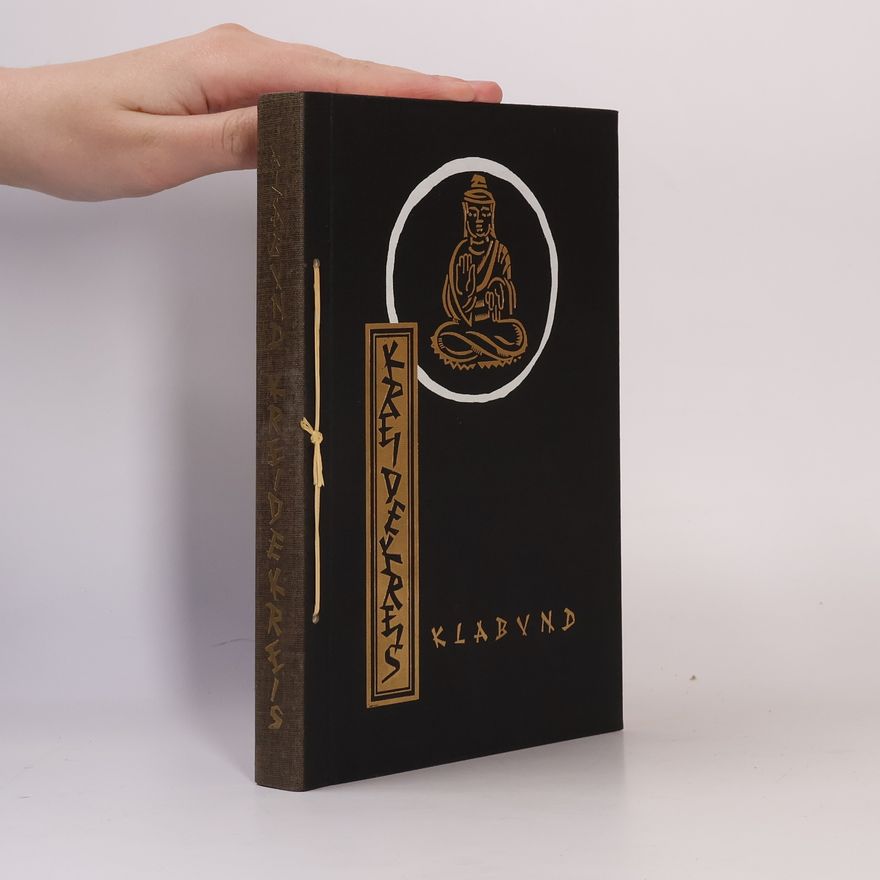 Autorenkollektiv Klabund Kreidekreis