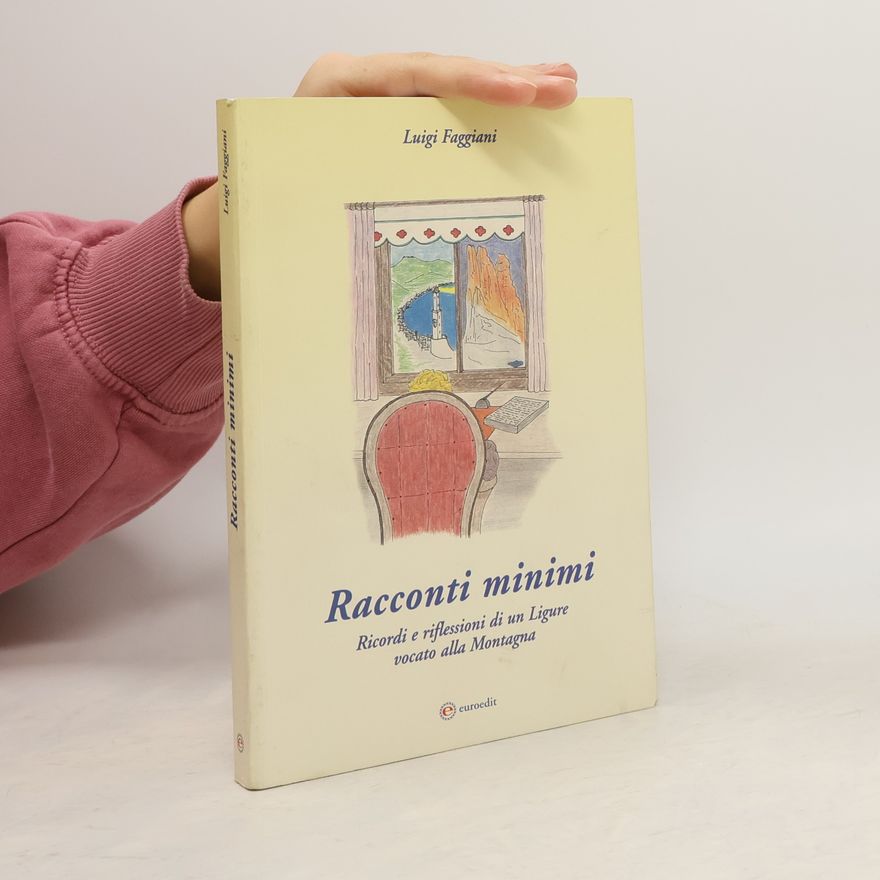 Luigi Faggiani Racconti minimi