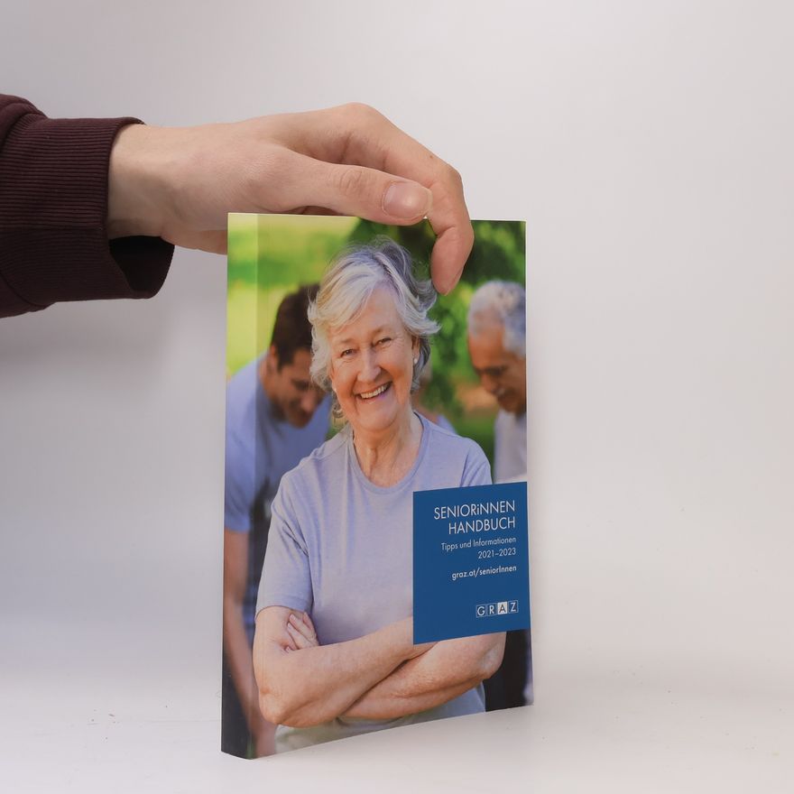 Autorenkollektiv Seniorinnen Handbuch 2021-2023