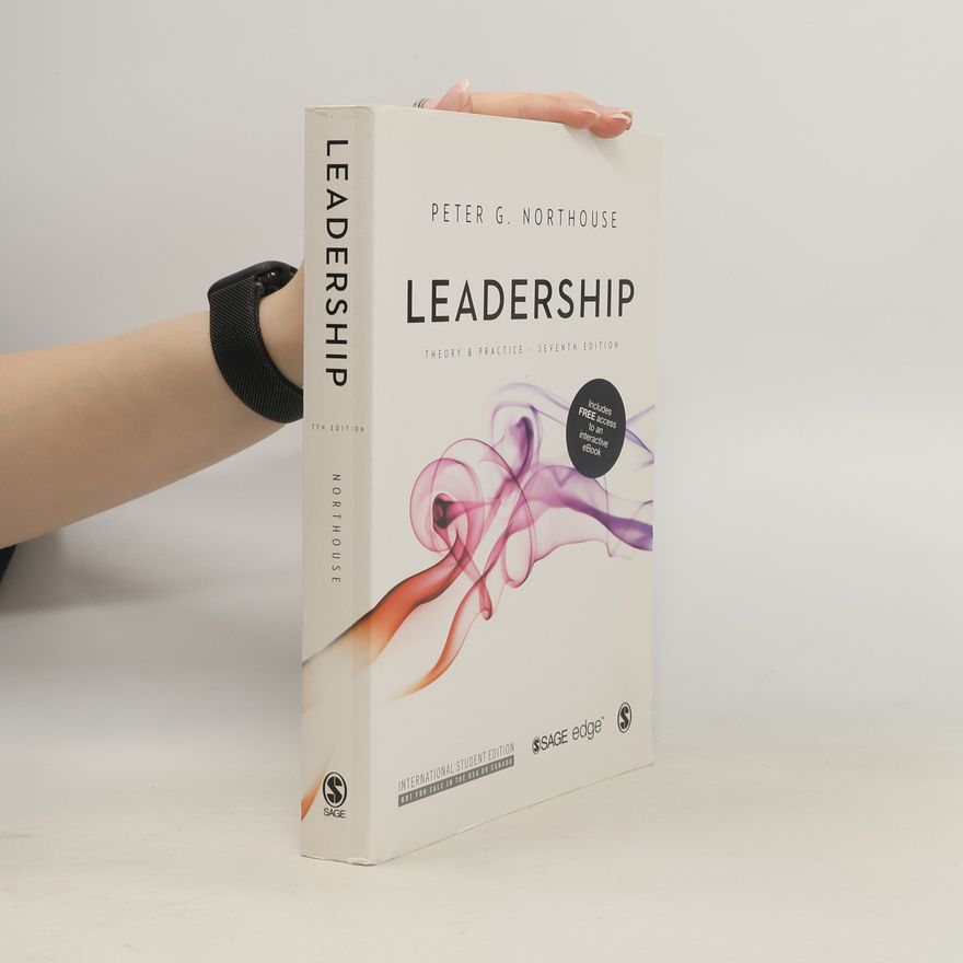 Peter Guy Northouse Leadership