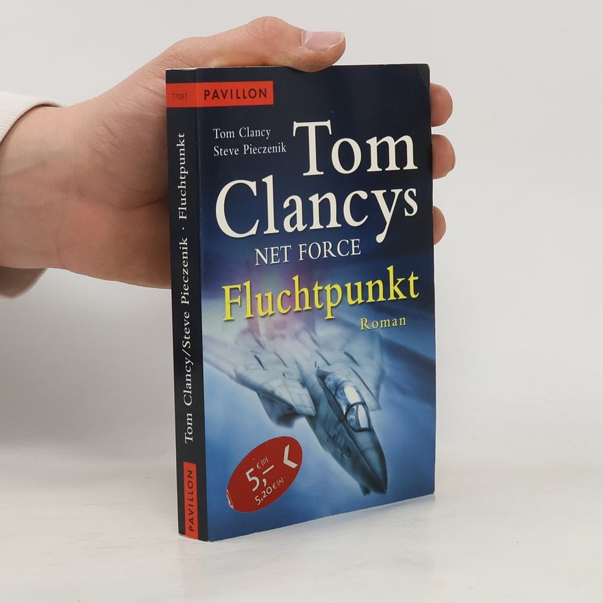 Tom Clancy Fluchtpunkt
