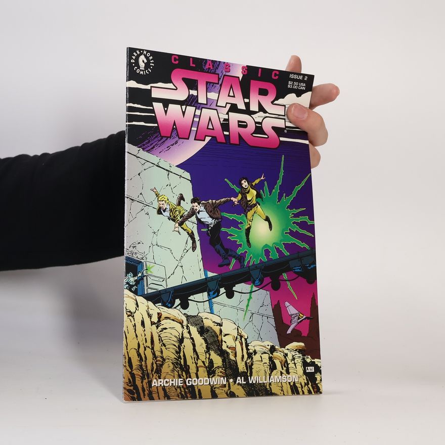 Autorenkollektiv Classic Star Wars 2