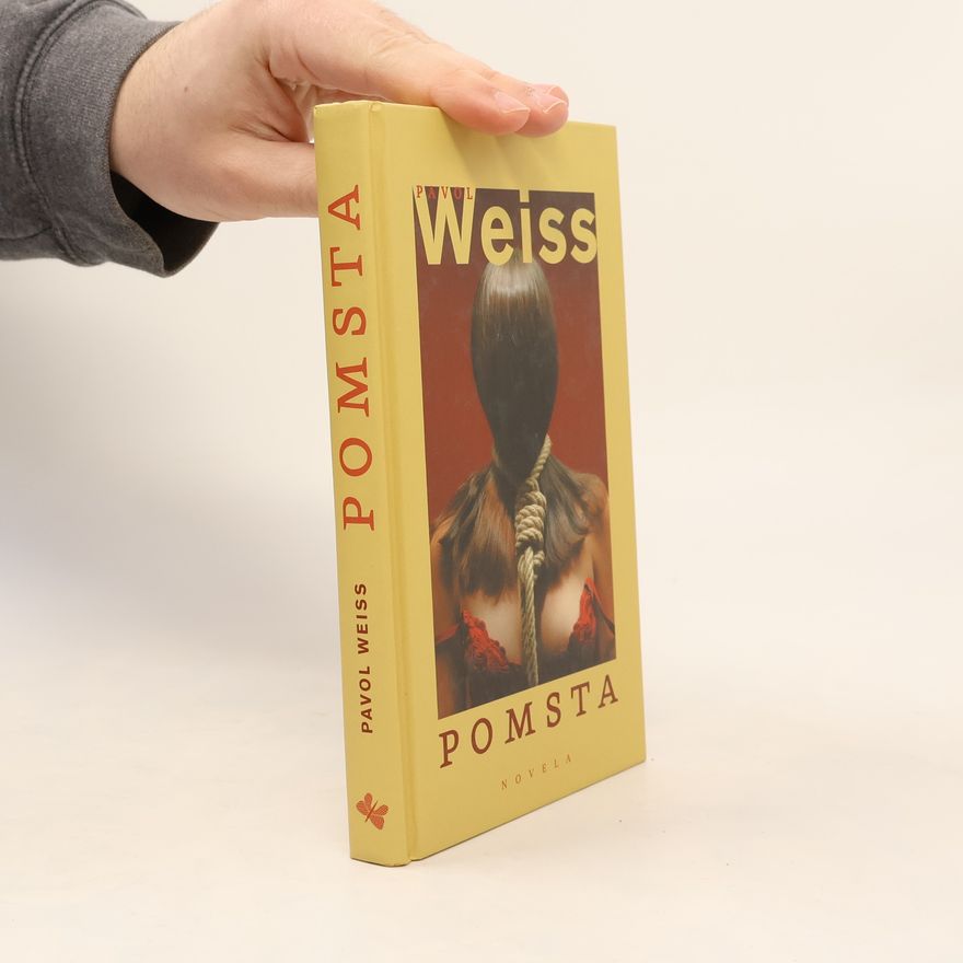 Pavol Weiss Pomsta