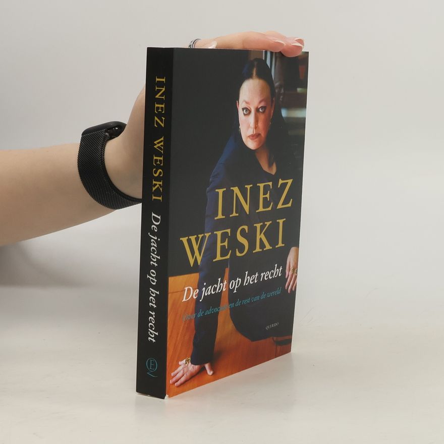 Inez Natali Weski De jacht op het recht