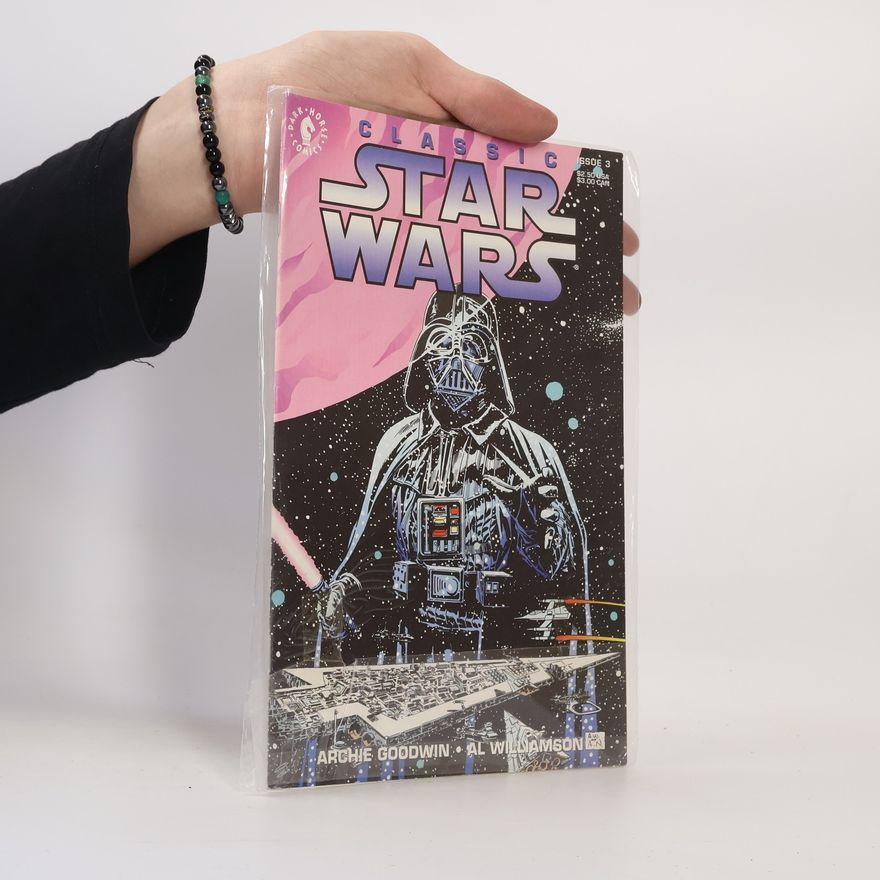 Autorenkollektiv Star Wars 3