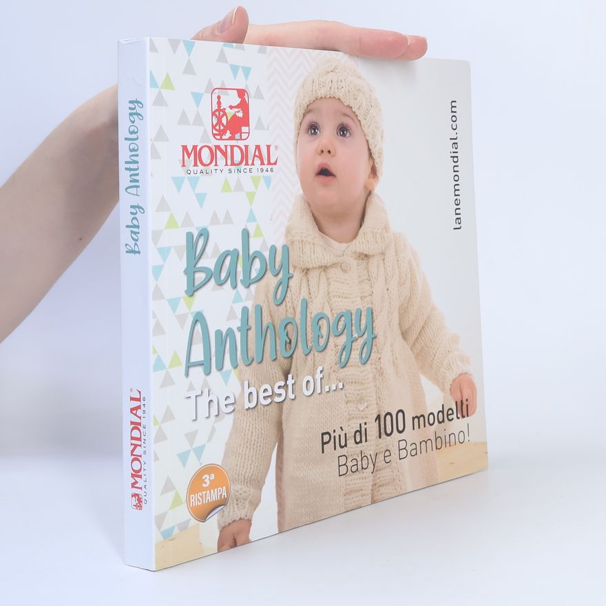 Various authors Baby Anthology
