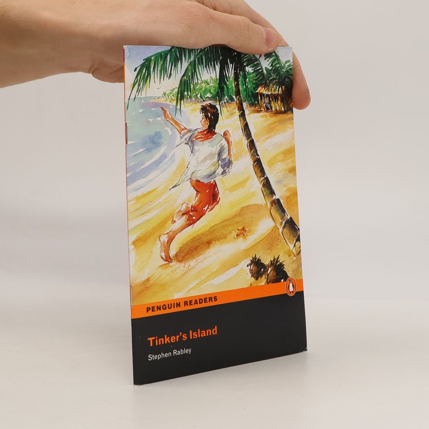 Stephen Rabley Easystart: Tinker´s Island