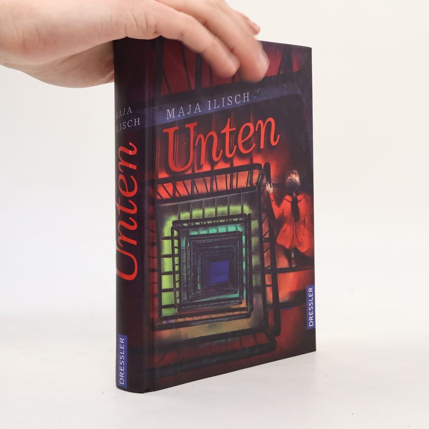 Maja Ilisch Unten