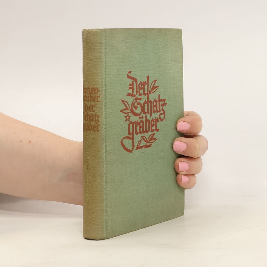 Ludwig Anzengruber Der Schaßgräber und andere Humoresken