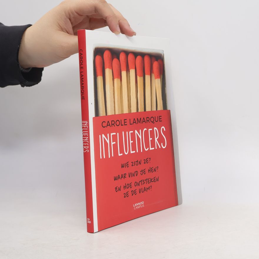 Carole Lamarque Influencers