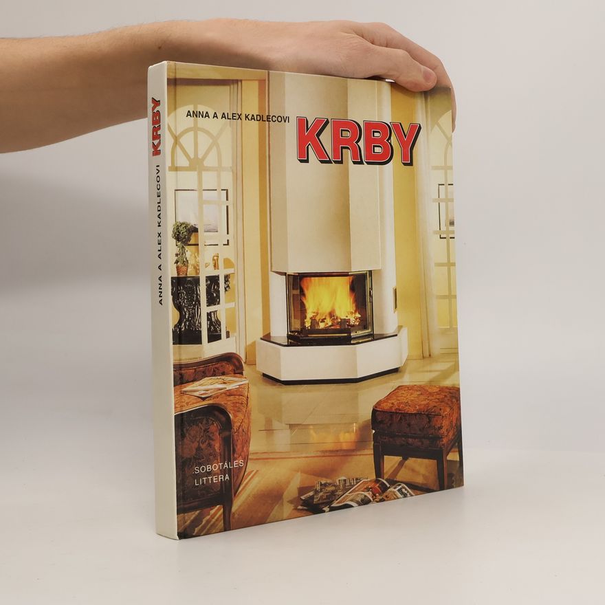 Alex Kadlec Krby
