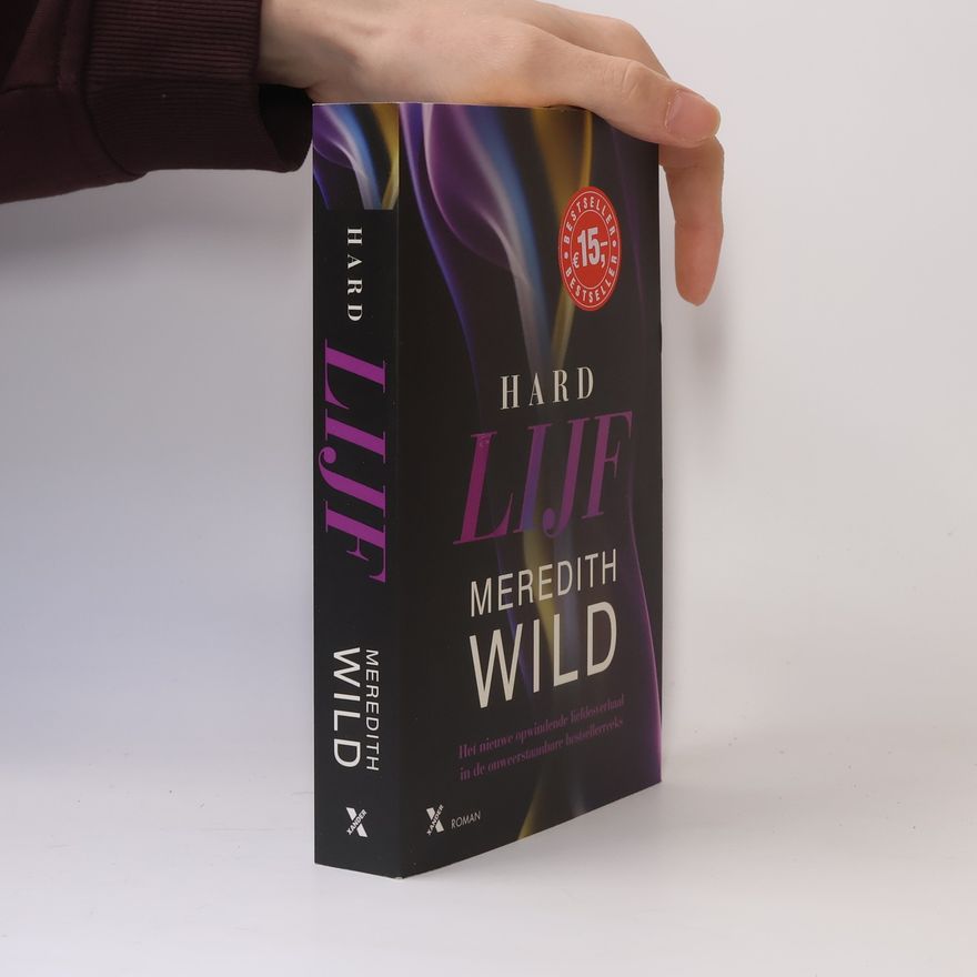 Meredith Wild Hard lijf