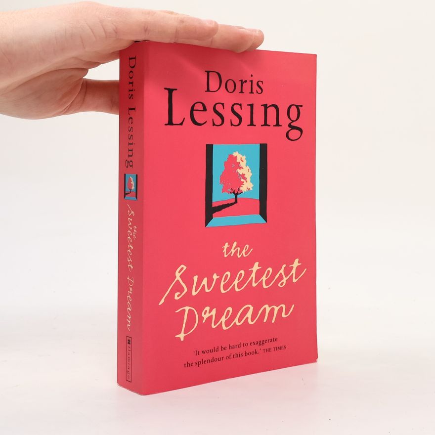 Doris Lessing Th Sweetest Dream