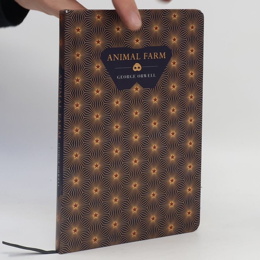 George Orwell Animal Farm