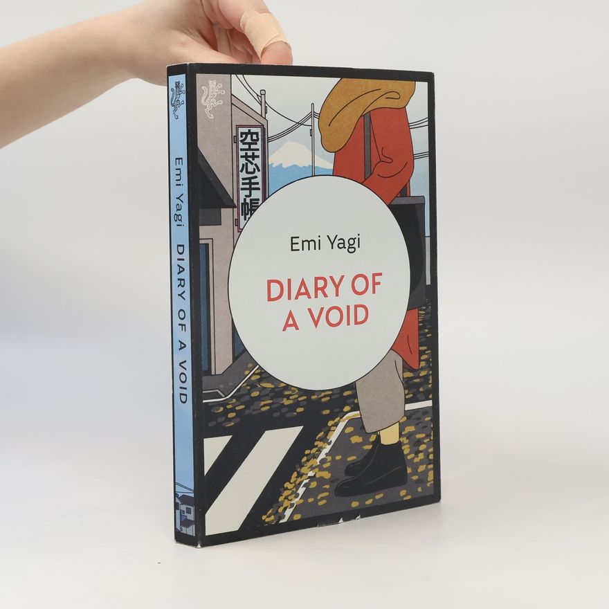 Emi Yagi Diary of a Void