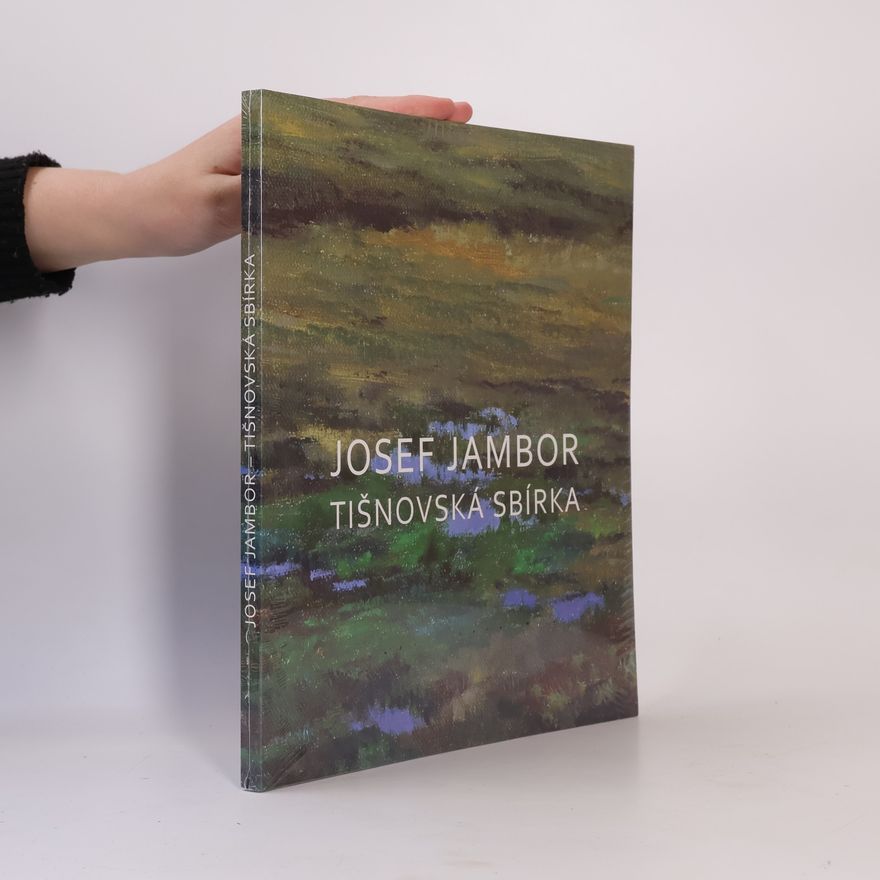 Josef Jambor Tišnovská sbírka