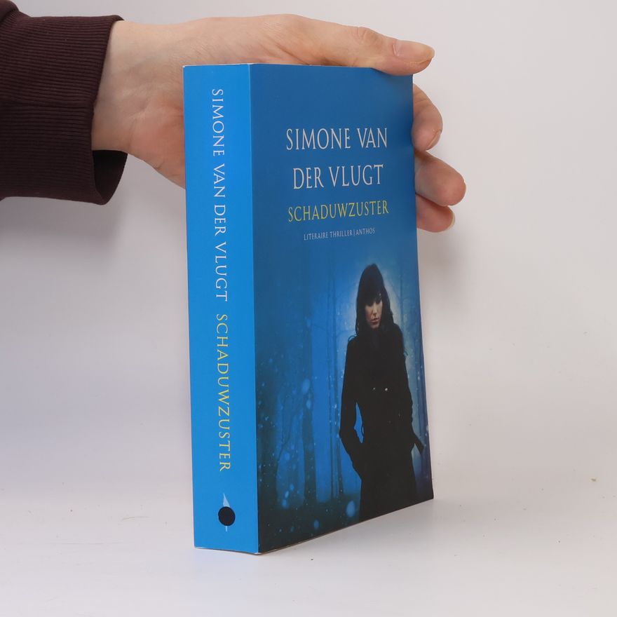 Simone van der Vlugt Schaduwzuster